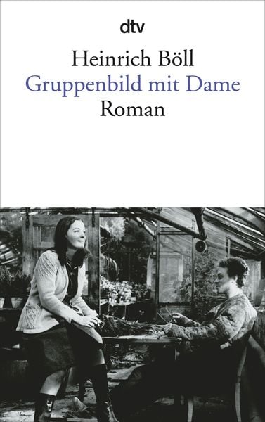 Produktbild: Gruppenbild mit Dame
