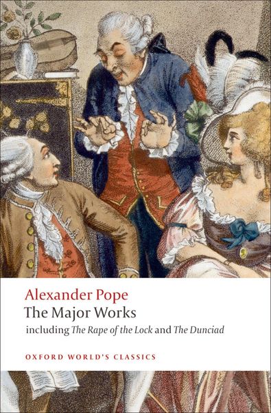 Produktbild: The Major Works