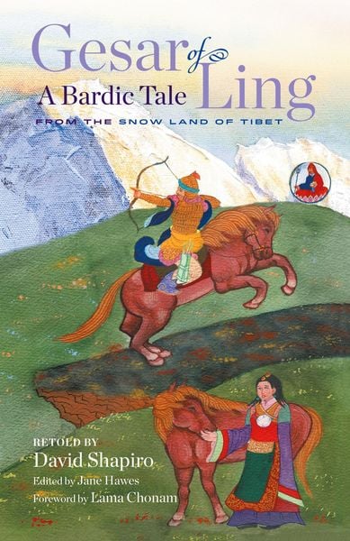 Produktbild: Gesar of Ling