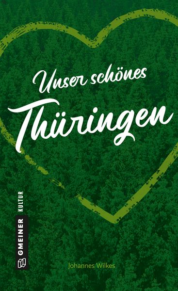 Produktbild: Unser sch&ouml;nes Th&uuml;ringen