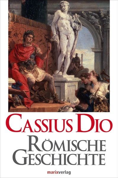 Produktbild: R&ouml;mische Geschichte
