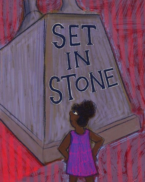 Produktbild: Set in Stone