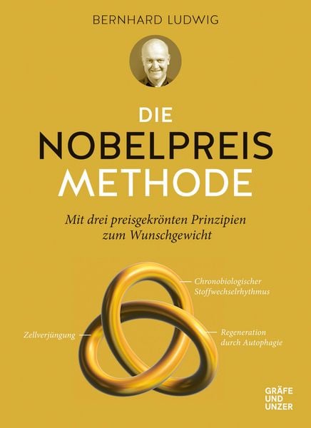 Produktbild: Die Nobelpreis-Methode
