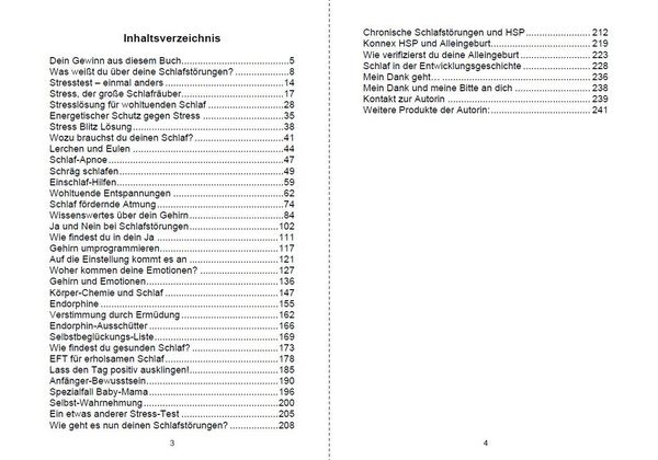 Produktbild: GL&Uuml;CKLICH SCHLAFEN