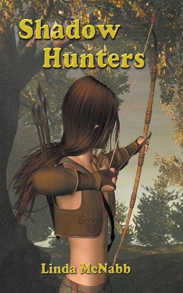 Produktbild: Shadow Hunters