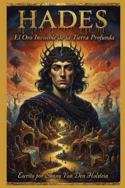 Produktbild: HADES