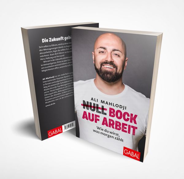 Produktbild: (Null) Bock auf Arbeit