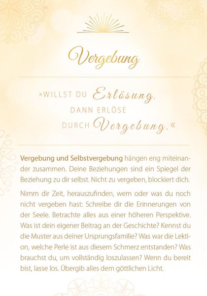 Produktbild: Jeanne - M&ouml;ge diese Welt heller leuchten, weil es dich gibt