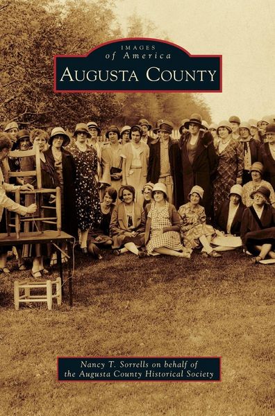 Produktbild: Augusta County
