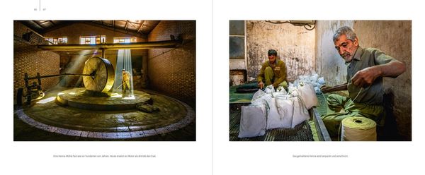 Produktbild: Bilder aus dem Iran