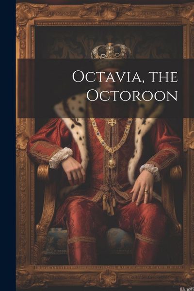Produktbild: Octavia, the Octoroon