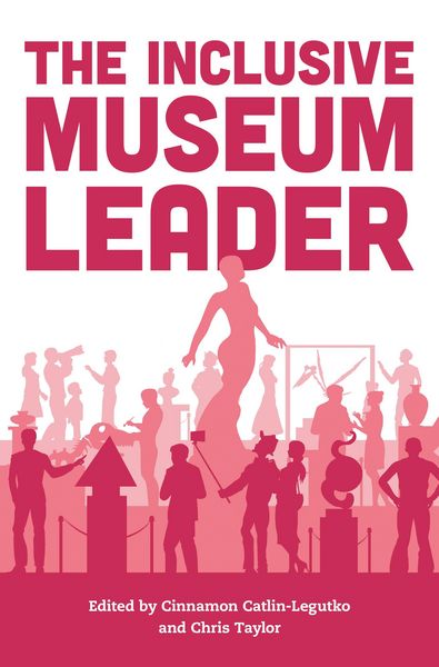 Produktbild: The Inclusive Museum Leader