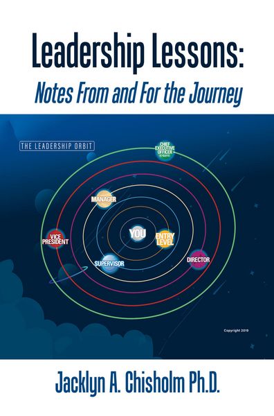 Produktbild: Leadership Lessons: Notes From and For the Journey