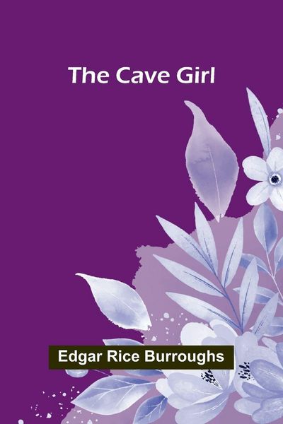 Produktbild: The Cave Girl