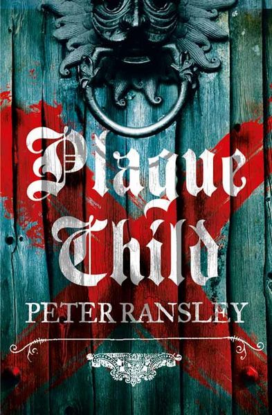 Produktbild: Plague Child