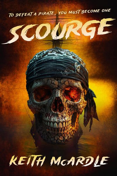 Produktbild: Scourge