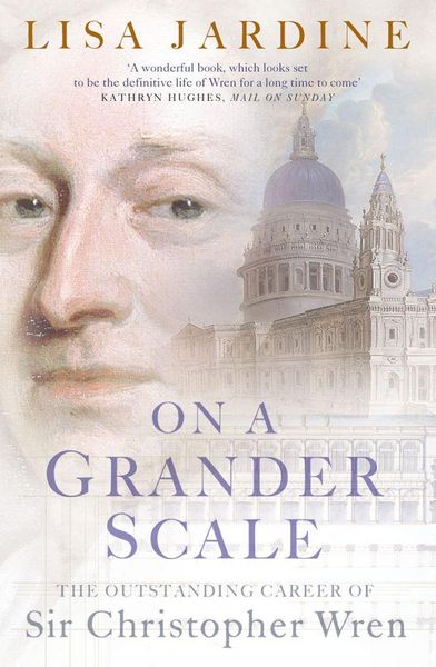 Produktbild: On a Grander Scale