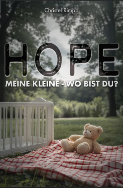 Produktbild: Hope, meine Kleine