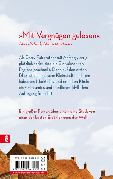 Produktbild: Ein pl&ouml;tzlicher Todesfall