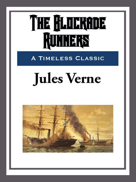 Produktbild: The Blockade Runners