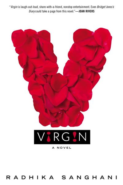 Produktbild: Virgin