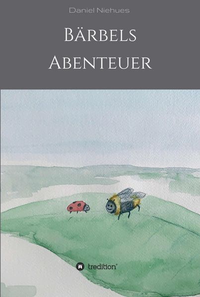 Produktbild: B&auml;rbels Abenteuer