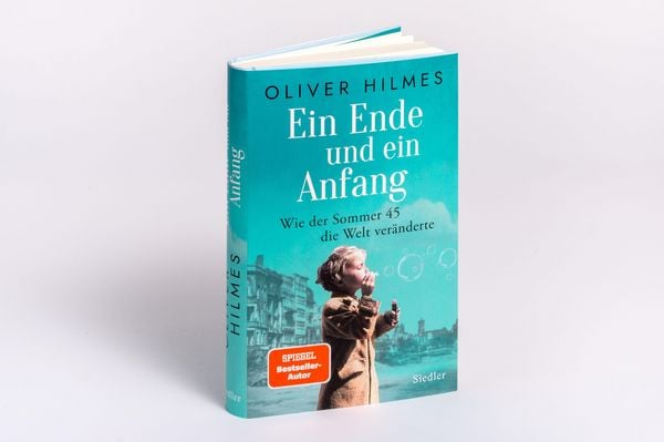 Produktbild: Ein Ende und ein Anfang