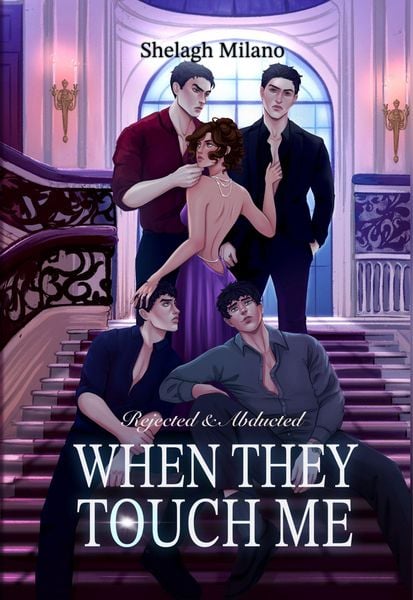 Produktbild: When They Touch Me