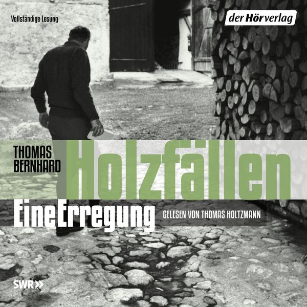 Produktbild: Holzf&auml;llen