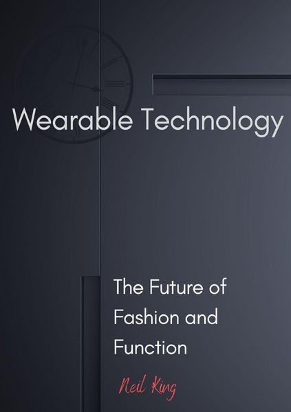 Produktbild: Wearable Technology