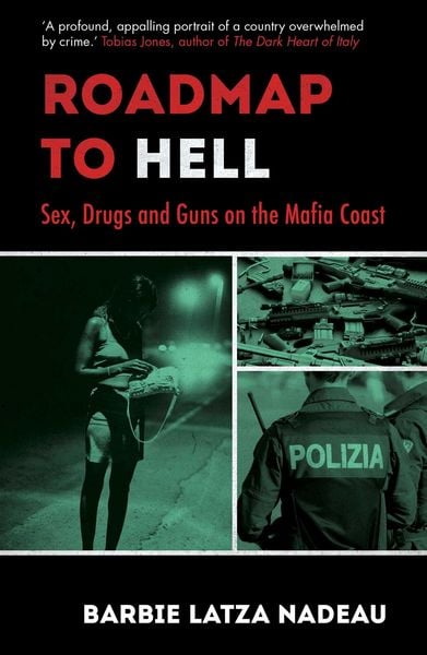 Produktbild: Roadmap to Hell