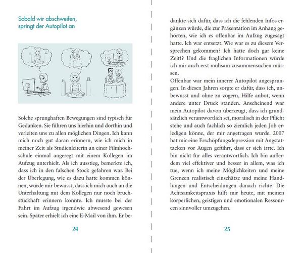 Produktbild: Gelassen arbeiten