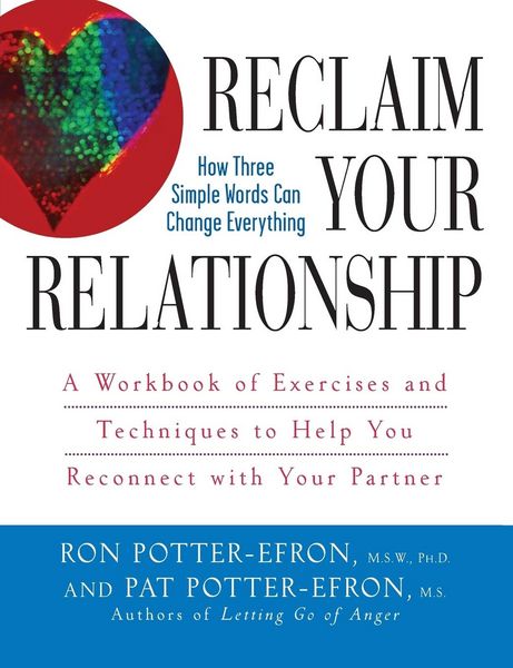 Produktbild: Reclaim Your Relationship