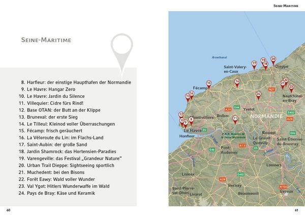 Produktbild: Normandie
