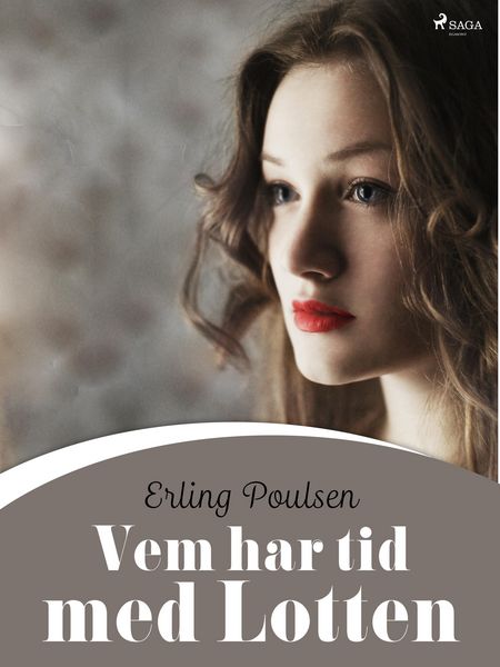 Produktbild: Vem har tid med Lotten