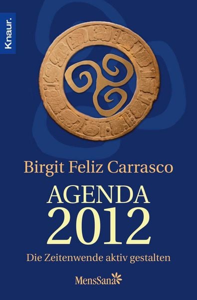 Produktbild: Agenda 2012