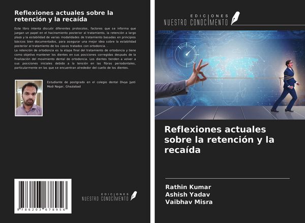 Produktbild: Reflexiones actuales sobre la retenci&oacute;n y la reca&iacute;da