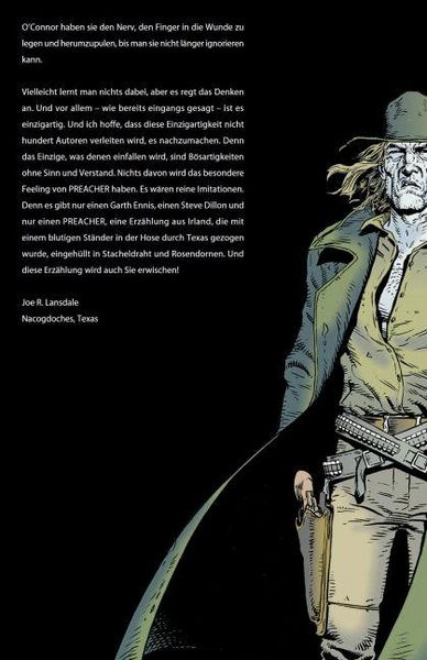 Produktbild: Preacher
