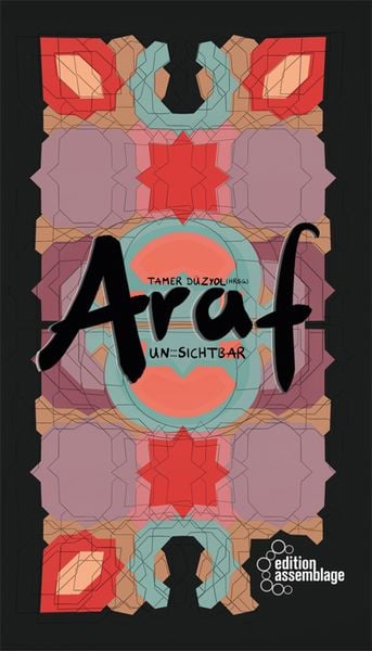 Produktbild: Araf Un:::Sichtbar
