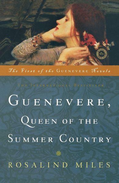 Produktbild: Guenevere, Queen of the Summer Country