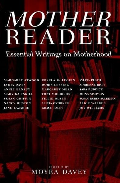 Produktbild: Mother Reader