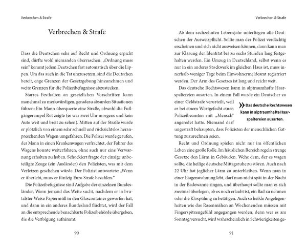 Produktbild: So sind sie, die Deutschen