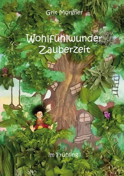Produktbild: Wohlf&uuml;hlwunder Zauberzeit