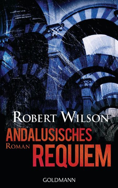Produktbild: Andalusisches Requiem