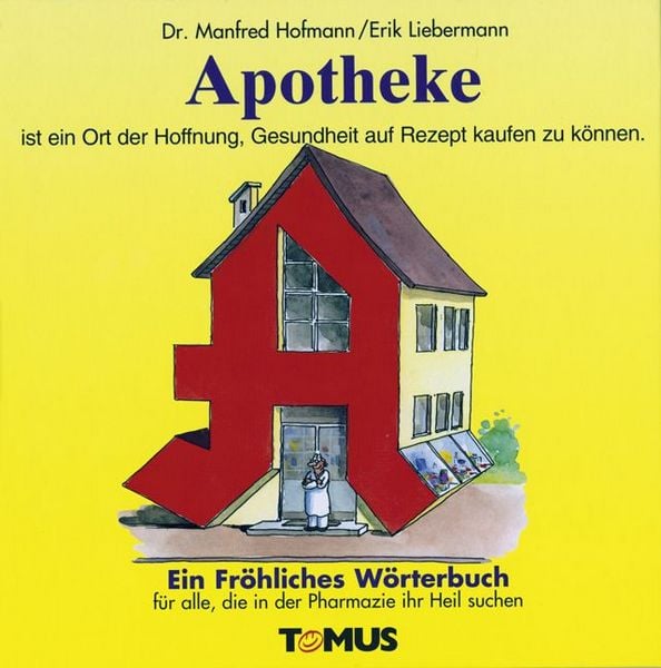 Produktbild: Apotheke