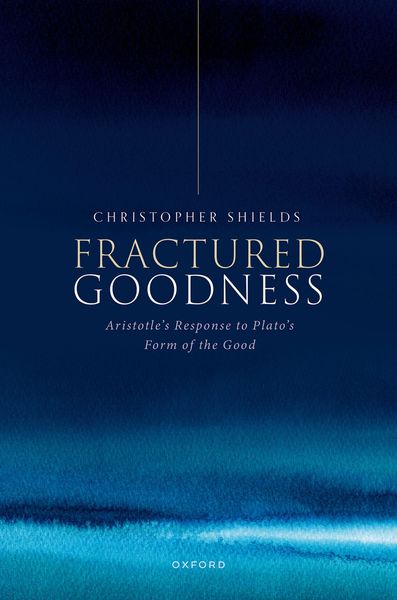 Produktbild: Fractured Goodness