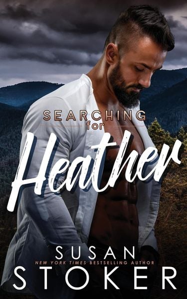 Produktbild: Searching for Heather