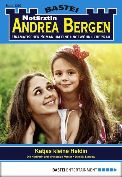 Produktbild: Not&auml;rztin Andrea Bergen 1292
