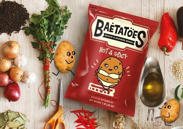 Produktbild: Flexible Packaging