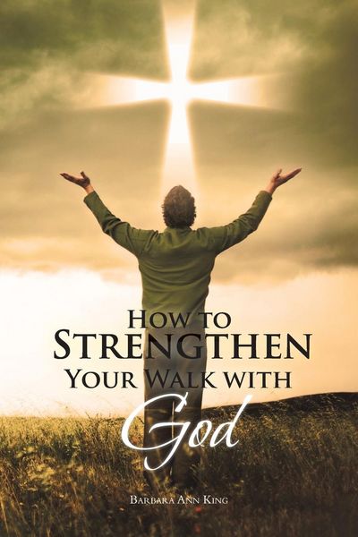 Produktbild: How to Strengthen Your Walk with God